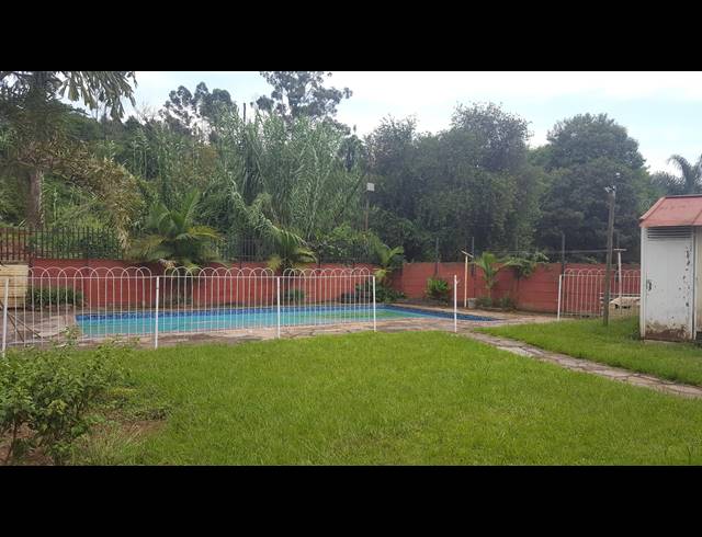 3 BEDROOM HOUSE TO LET IN CHASE VALLEY